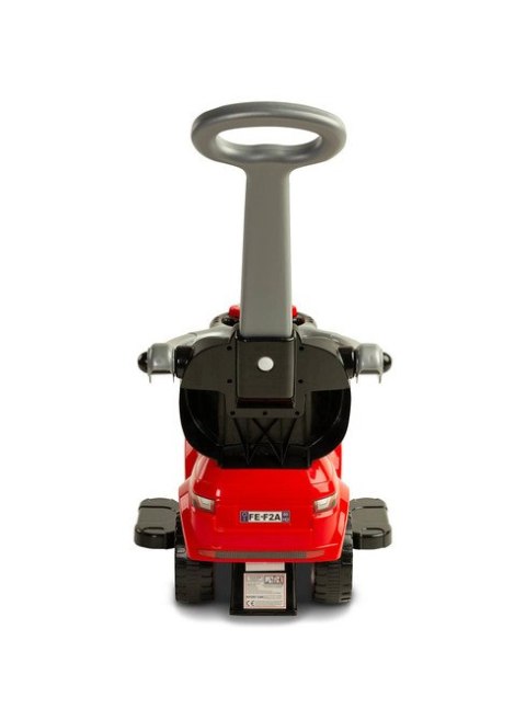 Jeździk Sport Car Red