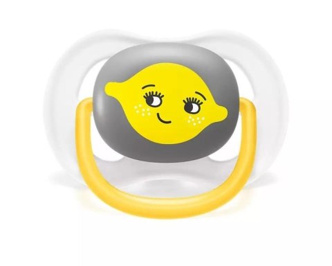 Scf080/18 Smoczek .Ultra Air 6-18 Cytryna