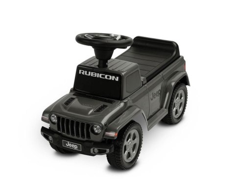 Jeździk Jeep Rubicon Grey