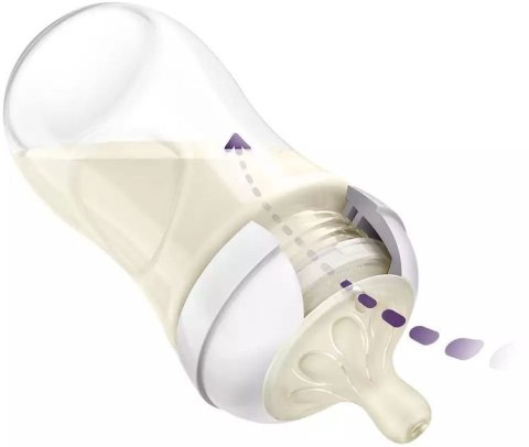 SCY903/67 BUTELKA RESPONSYWNA NATURAL 260ML COALA