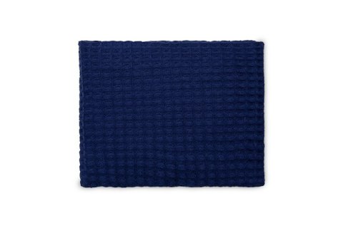 TERMOFOR WAFEL PREMIUM - GRANATOWY
