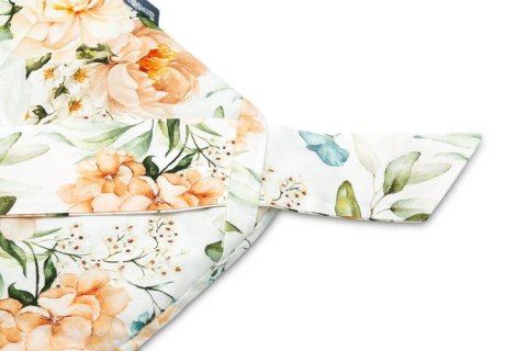 Rożek Piwonia 75X75