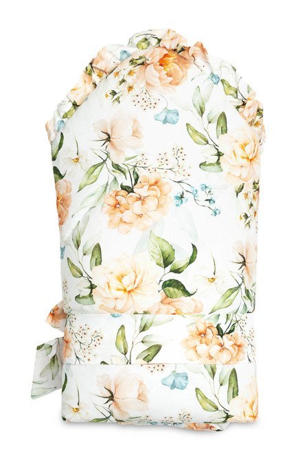 Rożek Piwonia 75X75