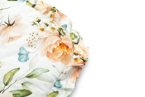 Rożek Piwonia 75X75