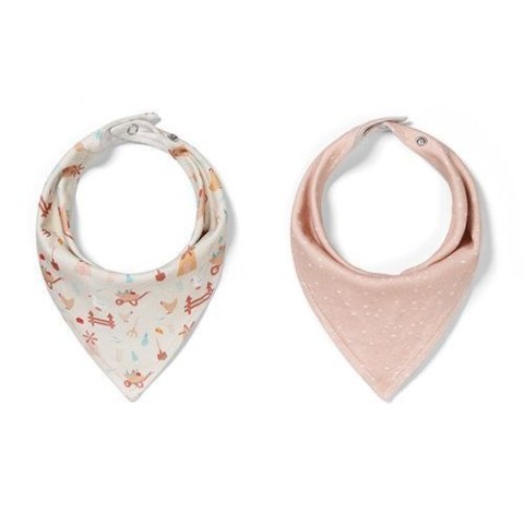 Śliniak Apaszka Farmer