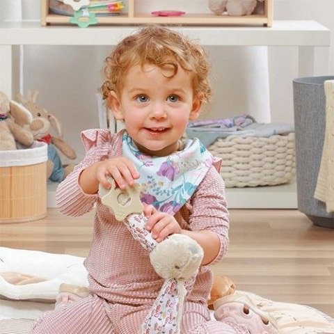 Śliniak Apaszka Floral