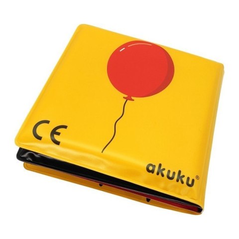 A0476 KSIĄŻECZKA EDUKACYJNA FIRST BOOK