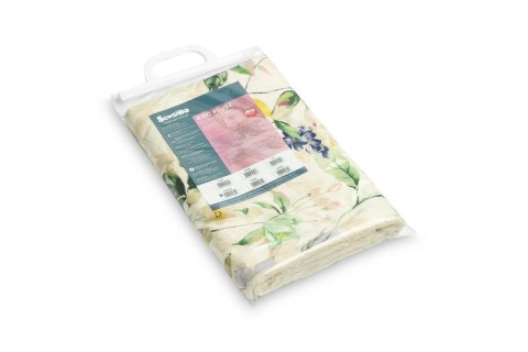 KOC MAGNOLIA PLUSZ 80x100