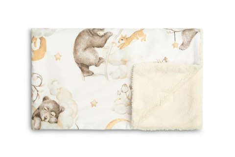 KOC SEN PLUSZ 80x100