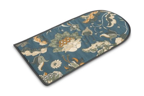 KOKON VELVET MAROKO BEŻOWY 80x45 + PODUSZKA