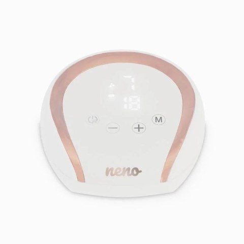 3608 GORSETEM LAKTATOR BIANCO BEZPRZEWODOWY ELEKTRONICZNY MAM-LK013