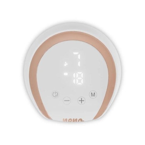 3608 GORSETEM LAKTATOR BIANCO BEZPRZEWODOWY ELEKTRONICZNY MAM-LK013