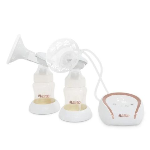 3608 GORSETEM LAKTATOR BIANCO BEZPRZEWODOWY ELEKTRONICZNY MAM-LK013