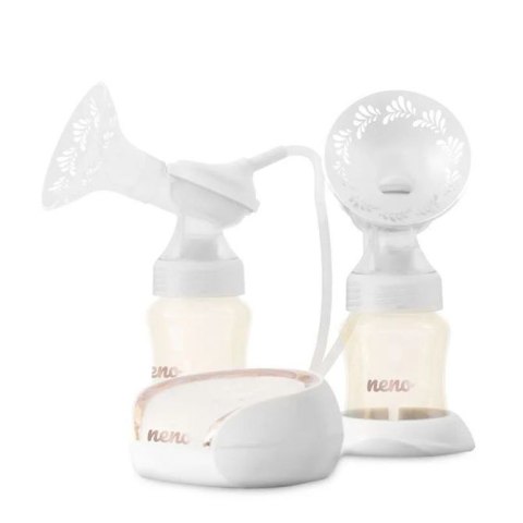 3608 GORSETEM LAKTATOR BIANCO BEZPRZEWODOWY ELEKTRONICZNY MAM-LK013
