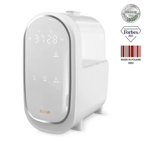 Lindo Podgrzewacz I Sterylizator Do Butelek Mam-Ur007