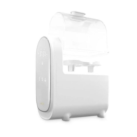 Lindo Podgrzewacz I Sterylizator Do Butelek Mam-Ur007