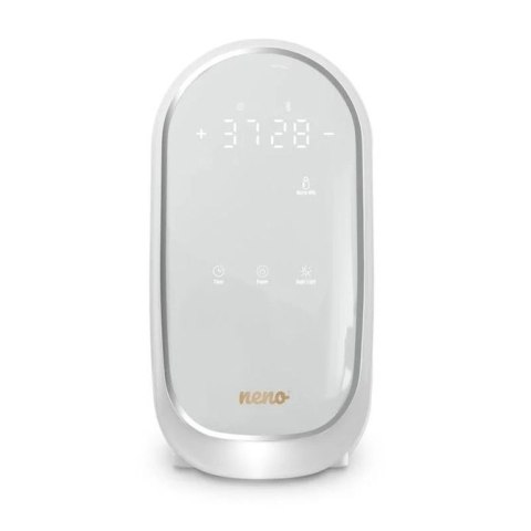 Lindo Podgrzewacz I Sterylizator Do Butelek Mam-Ur007