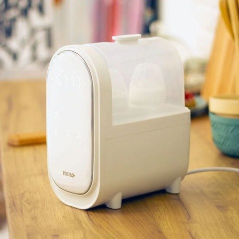 Lindo Podgrzewacz I Sterylizator Do Butelek Mam-Ur007