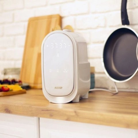 Lindo Podgrzewacz I Sterylizator Do Butelek Mam-Ur007