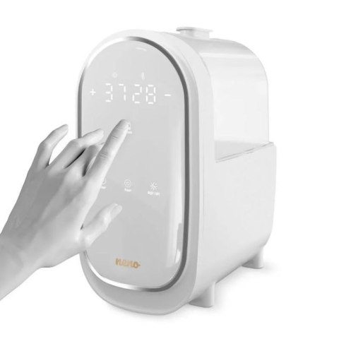 Lindo Podgrzewacz I Sterylizator Do Butelek Mam-Ur007