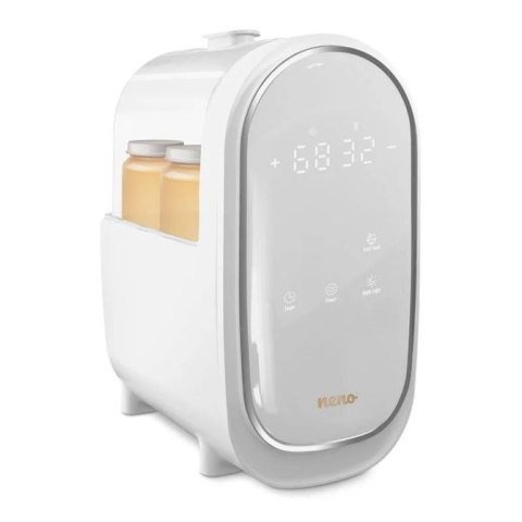 Lindo Podgrzewacz I Sterylizator Do Butelek Mam-Ur007