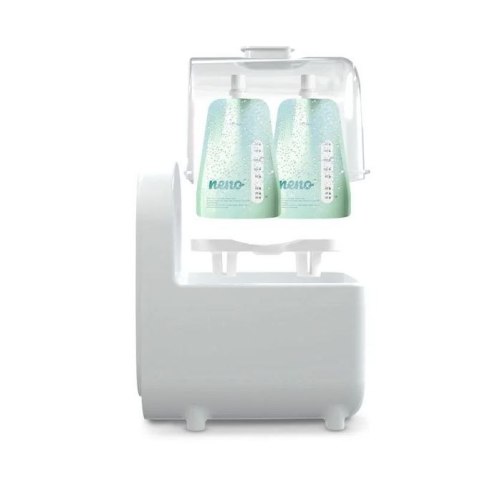 Lindo Podgrzewacz I Sterylizator Do Butelek Mam-Ur007