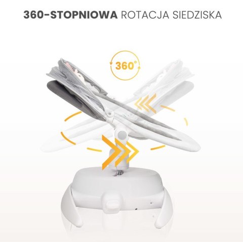 BUJACZEK OPTI GREY