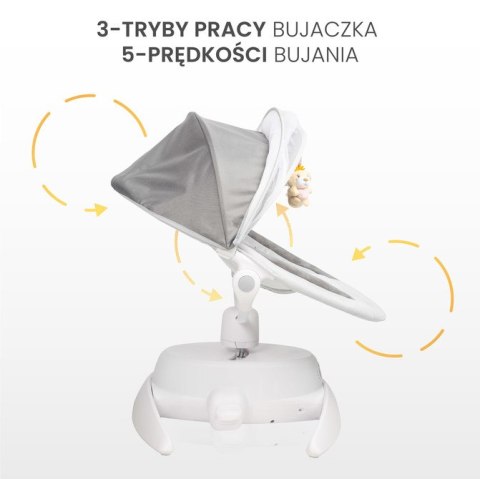 BUJACZEK OPTI GREY