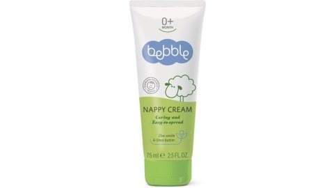 0859 KREM NA ODPARZENIA 75ML BEBBLE 3016-01-010