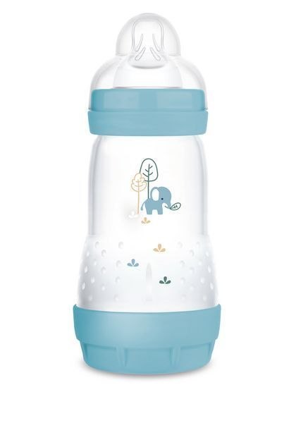1155 BUTELKA A/KOL PERFECT START 260ML PLANET LOVE CHŁOPIEC