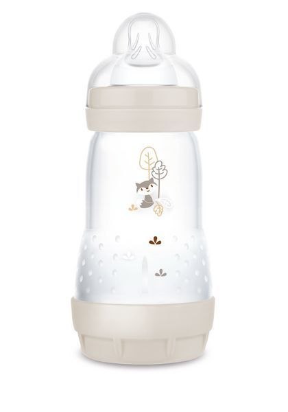 1179 BUTELKA A/KOL PERFECT START 260ML PLANET LOVE UNISEX