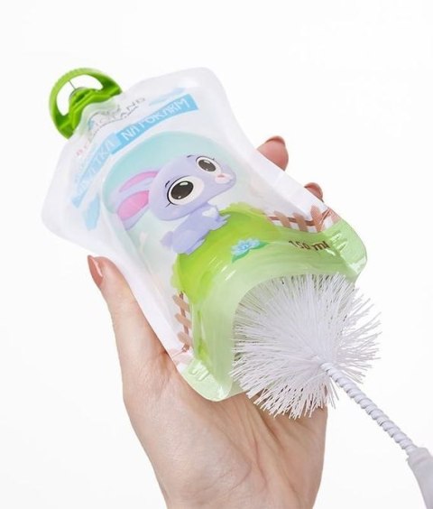 Saszetki Na Pokarm 150Ml Op12Szt Boc0160