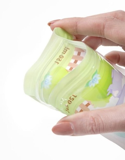 Saszetki Na Pokarm 150Ml Op12Szt Boc0160