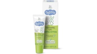 3133 ŻEL NA ZĄBKOWANIE 20ML BEBBLE 3016-01-015
