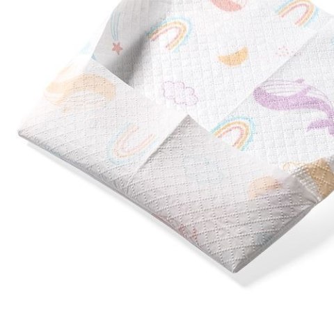 Śliniaki Jednorazowe