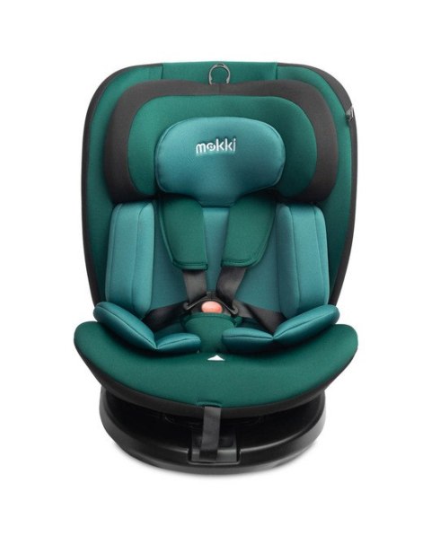 FOTELIK MOKKI I-SIZE EMERALD (40-150)