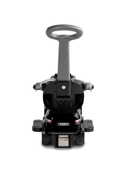 Jeździk Sport Car Black