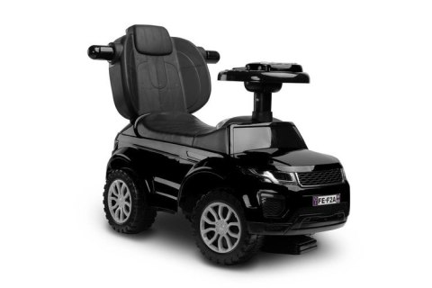 Jeździk Sport Car Black