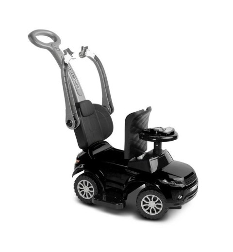 Jeździk Sport Car Black