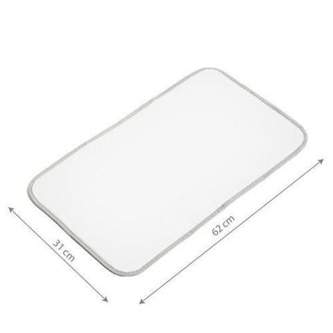 Torba Dla Mamy/Do Wózka Carmen Czarna