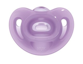320807 SMOCZEK SILIKONOWY SENSITIVE 0-6 1SZT 539460, 729139