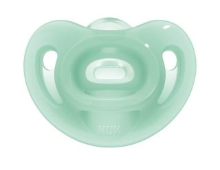 320807 SMOCZEK SILIKONOWY SENSITIVE 0-6 1SZT 539460, 729139
