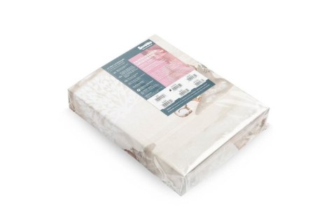 Prześcieradło Drukowane Zagajnik 60X120Cm