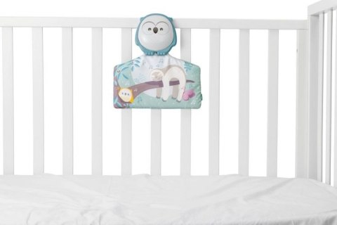 Mata Interaktywna Sowa