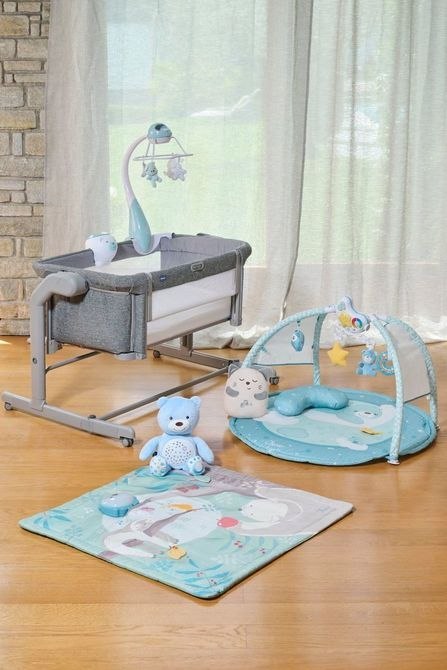 Mata Interaktywna Sowa