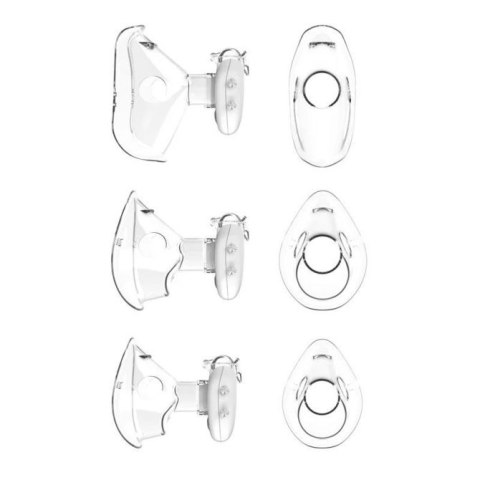 Vapore Nebulizator Siateczkowy