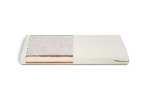 MATERAC KOKOS-PIANKA-KOKOS 90 X 40 ALOE VERA