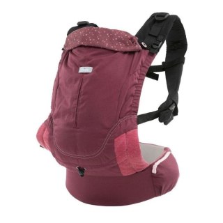 137916 NOSIDEŁKO MYAMAKI BURGUNDY POWDER 15kg
