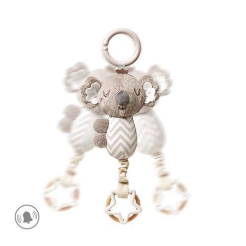 1636 ZAWIESZKA Z DZWONKIEM KOALA COCO
