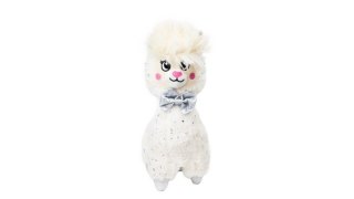 6911 PRZYTULANKA ALPACA BIAŁA GIO-828 WHITE